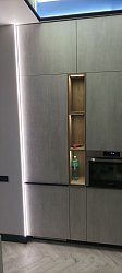 Кухня РЦ2108021