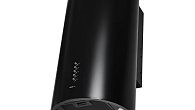 Вытяжка HOMSair FLY 1000SD 39 черный (фото 1)