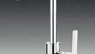 Смеситель SMEG MI3CR (фото 3)
