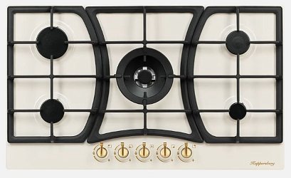 KUPPERSBERG FS 903 C Bronze газовая1