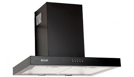 ZorG Technology Quarta 750 60 M черная1