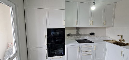 Кухня РЮ2111041
