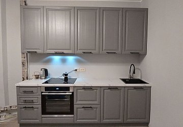 Кухня РТ250816