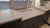 Corian Sand (фото 3)