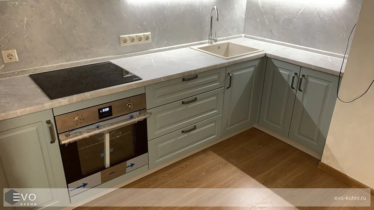 Кухня РК211202 (фото 10)