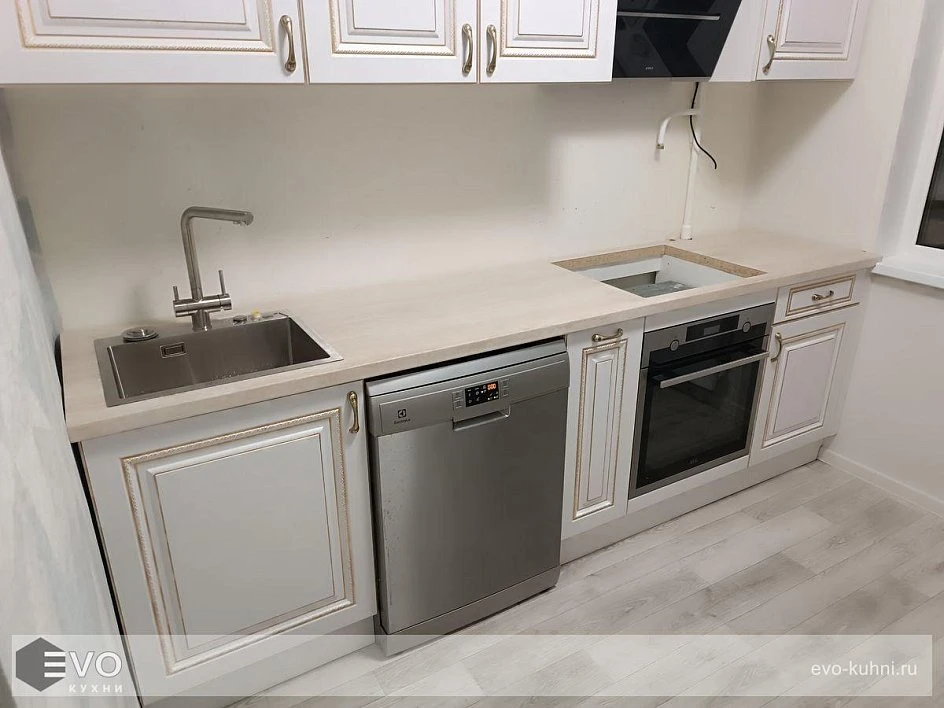 Кухня РТ251128 (фото 3)