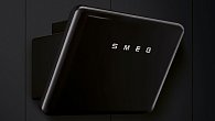 Вытяжка Smeg KFAB75BL (фото 1)