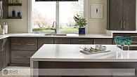Corian White Jasmine (фото 4)