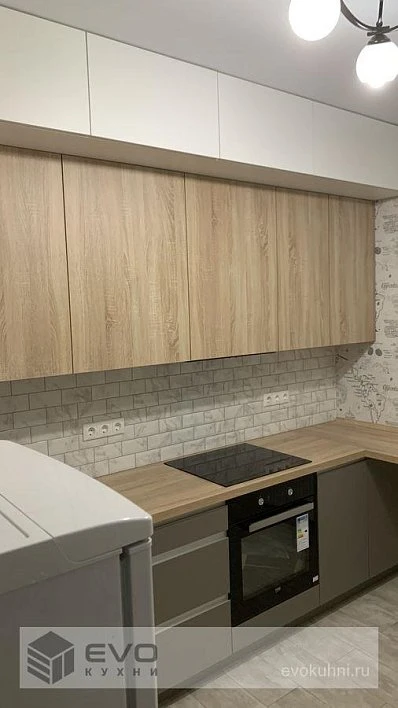 Кухня ЛП201201 (фото 1)