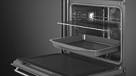 Духовой шкаф Smeg SO6300S2X (фото 3)