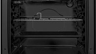 Духовой шкаф MAUNFELD EOEC.564TB электрический (фото 3)