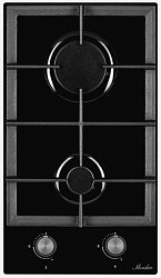 MONSHER MGG 30 Noir газовая1