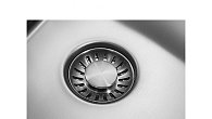 Мойка SMEG VR12S3434 (фото 4)