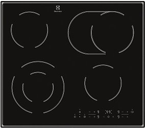 Electrolux CPE 644RCC1