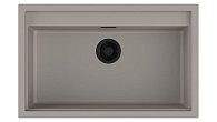 Мойка OMOIKIRI Sintesi 79-GR Artceramic/leningrad grey (фото 1)