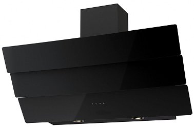 KRONA INGA 900 black sensor1