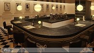Caesarstone 5100 Vanilla Noir (фото 4)