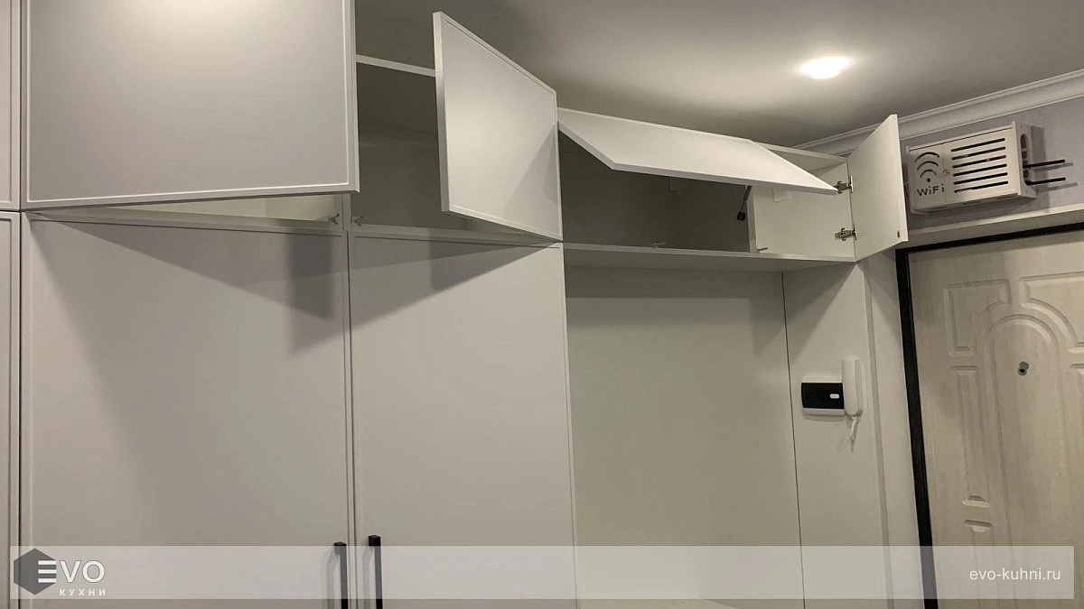 Шкаф ШТ211208Ш (фото 10)