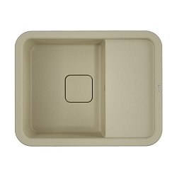 Omoikiri Tasogare 65-BE Artgranit/ваниль1