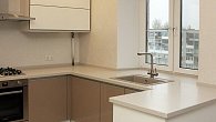 Corian Absolute Beige (фото 6)