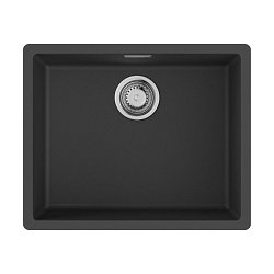 Omoikiri Yamakawa 55Т Integra-BL Tetogranit/черный1