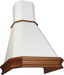Elikor Пергола 60П-650-П3Л бежевый / бук орех1