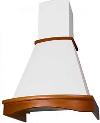 Elikor Ротонда 60П-650-П3Л бежевый / дуб рустика1