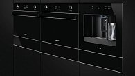 Духовой шкаф Smeg SF4603VCNR (фото 2)