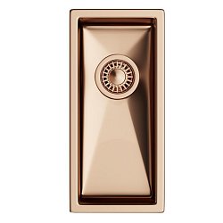 TopZero TNL 171 GOLD ROSE1