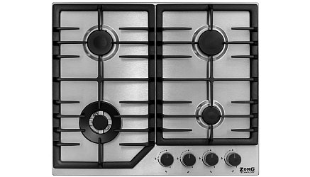 ZorG Technology BLC FDW inox1