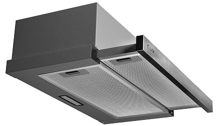 LEX HUBBLE 2M 600 INOX1