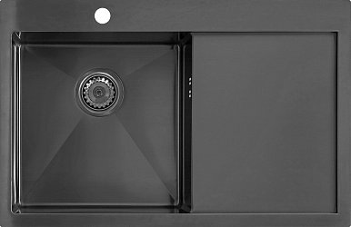 Seaman Eco Marino SMV-780R Gun Light (PVD, Gun 1), стандартная комплектация1