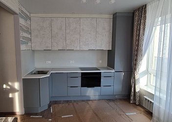 Кухня угловая РК2111021