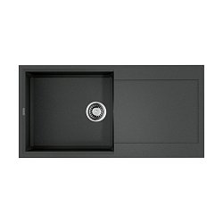 Omoikiri Sakaime 100-PL Tetogranit/платина1