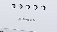 Вытяжка MAUNFELD Crosby Power 50 белый (фото 9)