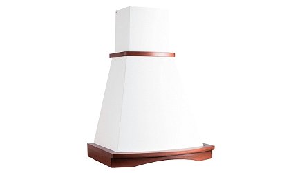 Viaona Cappe Диана 60 inca 900 белый муар1