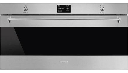 Smeg SFPR9395X1