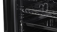 Духовой шкаф MAUNFELD EOGC604W (фото 7)