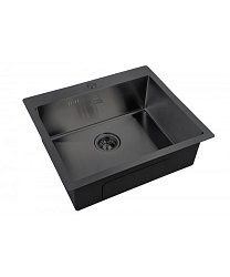 ZorG SH 5951 GRAFIT1