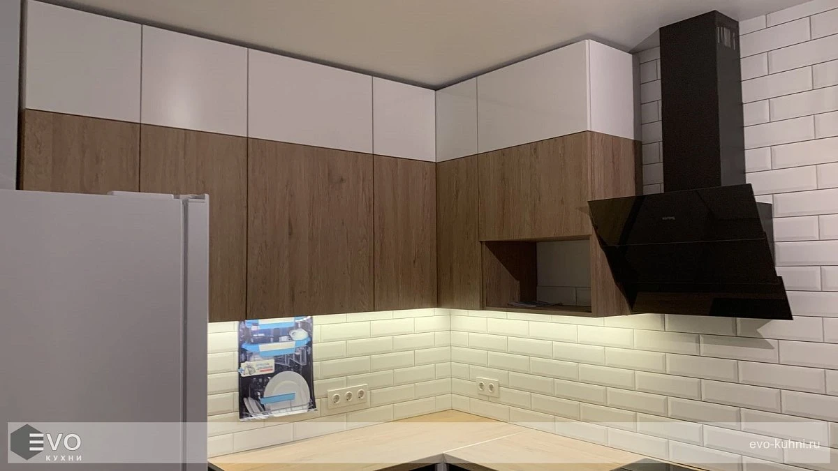 Кухня ШТ211003 (фото 5)