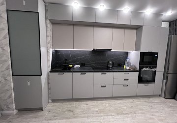 Кухня РФ230704