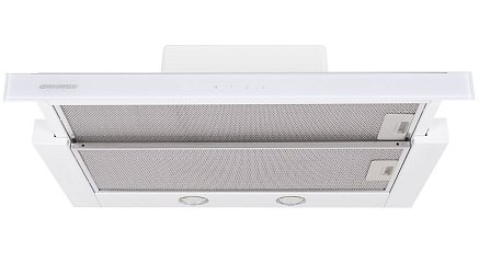 MAUNFELD Ouse Touch 60 белый1