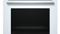 Духовой шкаф Bosch HBG634BW1 электрический (фото 1)