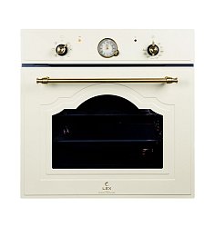 LEX EDM 6072С IV LIGHT (белый антик)1