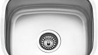 Мойка Seaman Eco Wien SWU-4439 (Polish *10), стандартная комплектация (фото 1)