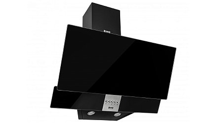 ZorG Technology ARSTAA 60С М черное стекло + нержавеющая сталь1