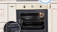 Духовой шкаф Zigmund & Shtain E 134 X (фото 6)
