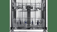 Посудомоечная машина MAUNFELD MLP6242G02 (фото 4)