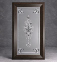 ФОТОВИТРИНЫ GLASS 071