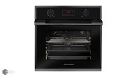 Духовой шкаф Kuppersberg HFZ 690 B (фото 5)